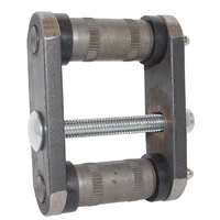 55-56 1/2 Ton-3/4 Ton Front or Rear Leaf Spring Shackle Kit