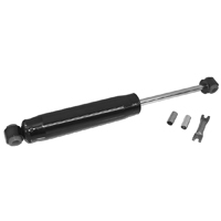 55-59 Front Gas Shock, Stock Height