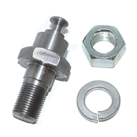 55-59 1/2 Ton Brake Shoe Anchor Pin