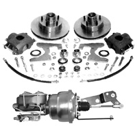 55-59 5 Lug Power Disc Brake Conversion Kit