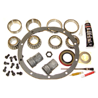 55-59 1/2 Ton Rear End Overhaul Kit