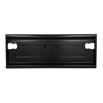 55-58 Chevrolet/GMC Cameo Inner Tailgate