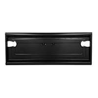 55-58 Chevrolet/GMC Cameo Inner Tailgate