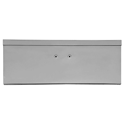 55-58 Chevrolet/GMC Cameo Tailgate Outer Cover