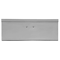 55-58 Chevrolet/GMC Cameo Tailgate Outer Cover