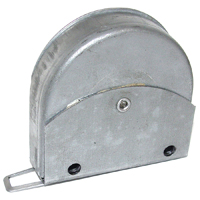 55-58 Cameo Tailgate Reel