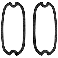 55-59 Suburban/Panel Tail Light Lens Gaskets