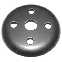 Water Pump Pulley Reinforcement Spacer, Short Water Pump