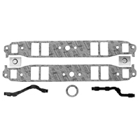 55-56 Small Block 265 C.I. Intake Manifold Gasket Set
