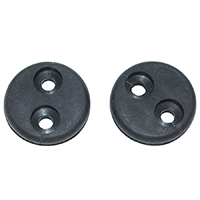 56-57 Headlight and Parklight Wire Grommet