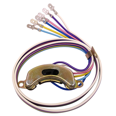 55 2nd -56 Chevrolet/GMC Truck Turn Signal Switch