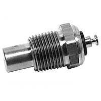 56-59 Temperature Gauge Sending Unit, Chevrolet