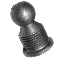 56-59 V8 Clutch Fork Pivot Ball Stud