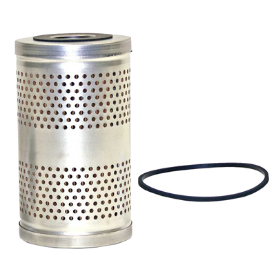 56-57 Chevrolet / GMC Truck V8 Oil Filter w/ Gasket