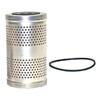 56-57 Chevrolet / GMC Truck V8 Oil Filter w/ Gasket