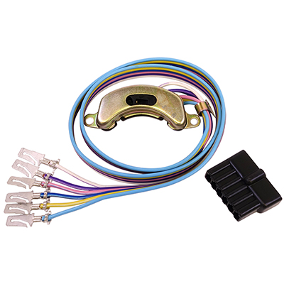 57-59 Turn Signal Switch