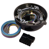 57-59 Turn Signal Bucket Assembly w/ Turn Signal Switch