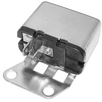55-56 Chevrolet Car - 12 Volt Horn Relay