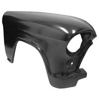 57 Chevrolet Front Fender RH