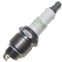 58-67 Chevrolet 283 / 69-72 350 Car, Spark Plug R45TS