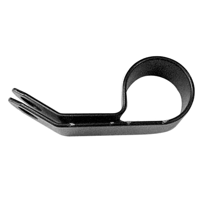 57-58 S/B CRANK CASE VENT TUBE BRACKET