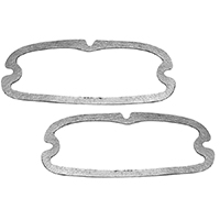 58-59 Chevrolet Parklight Lens to Housing Gaskets