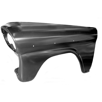 Fenders