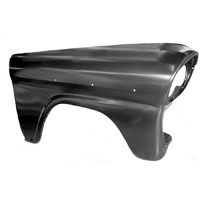 58-59 Chevrolet Front Fender RH