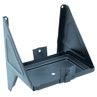 58-59 Battery Tray