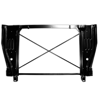 58-59 Chevrolet/GMC 1/2 Ton Radiator Core Support