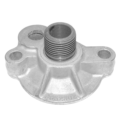 68-86 V8 Engines Oil Filter Bypass Valve