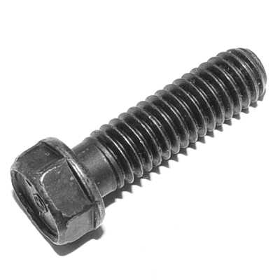 Oil Filter Bypass Valve Bolt, For 1968-86 Engines