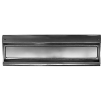 58-59 Fleetside Tailgate, Smooth