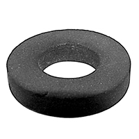 58-59 Fleetside Rear License Light Lens Gasket