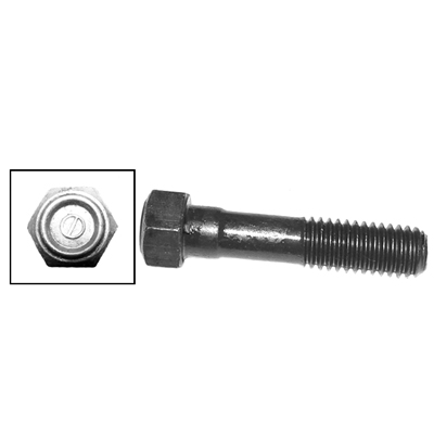 Small Block Oil Pump Bolt, 58-86 Blocks