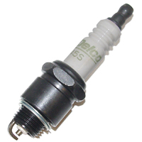 62-68 Chevrolet Full Size 327 Car, Spark Plug R45S