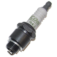 62-68 Chevrolet Full Size 327/300HP Car, Spark Plug R43