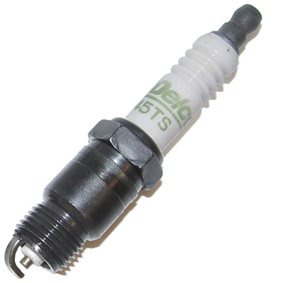 69-72 Chevrolet 307, 350 Car, Spark Plug R45TS