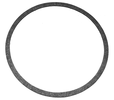 64 Chevelle / El Camino Air Cleaner To Carb Gasket, 4-3/8