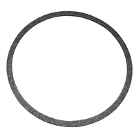 64 Chevelle / El Camino Air Cleaner To Carb Gasket, 4-3/8