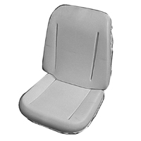 71-72 Chevelle / El Camino Bucket Seat Foam