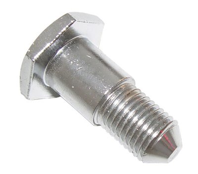 64-66 Chevelle  / El Camino Seat Belt Bolts Front