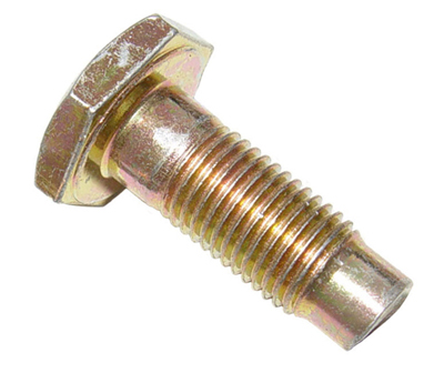 64-66 Chevelle   Seat Belt Bolts Rear