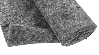 Chevelle /El Camino Jute Padding 36