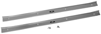 64-67 Chevelle / El Camino Sill Plates LH & RH