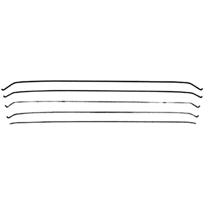 Headliner Bow