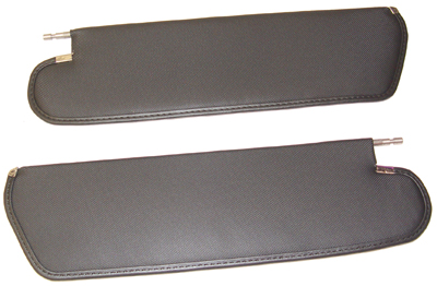 Sunvisors