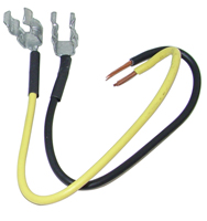 64-81 Chevelle  64-67  Except El Camino Dome Light Wire Leads