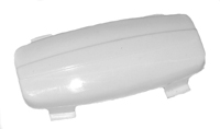 64-67 El Camino Interior Dome Light Lens