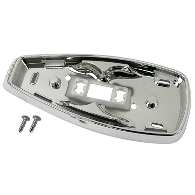 64-67 Chevelle Interior Dome Light Base